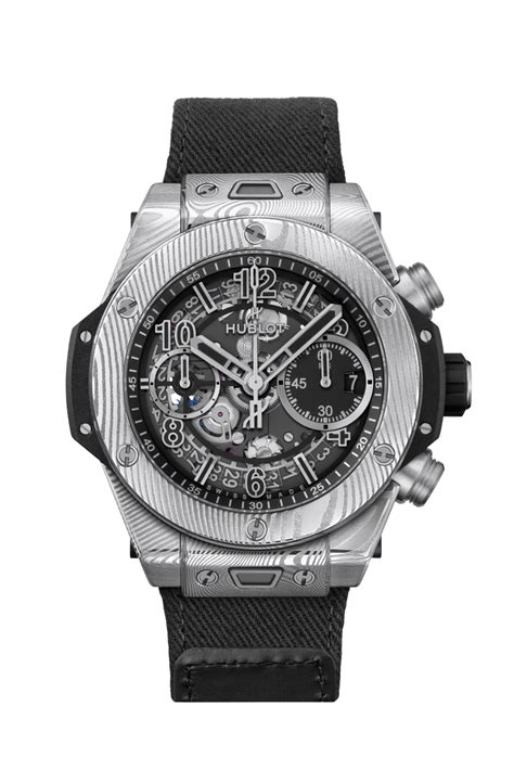 hublot hk